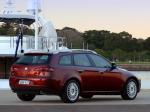 Alfa Romeo 159 Sportwagon 2.4 JTDm 2006 года (AU)